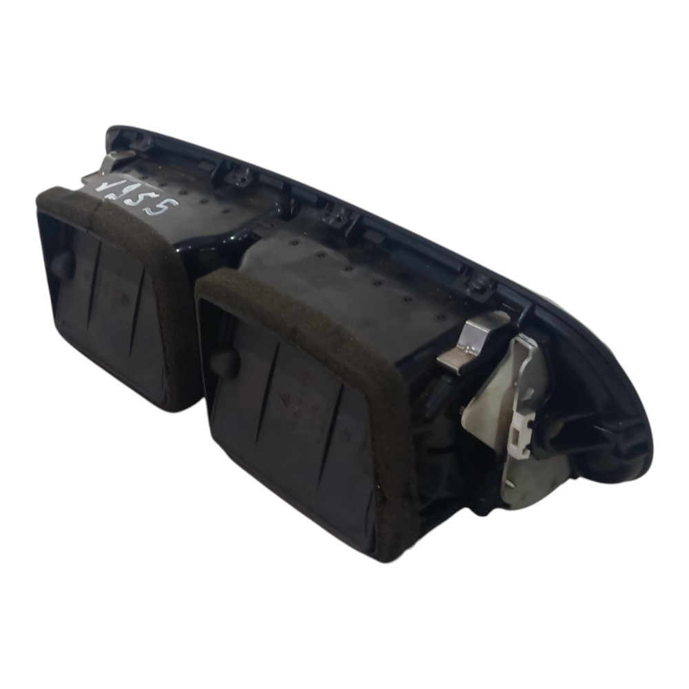 Difusor Ar Central Painel Porsche Cayenne 2002 2003 A 2006 7