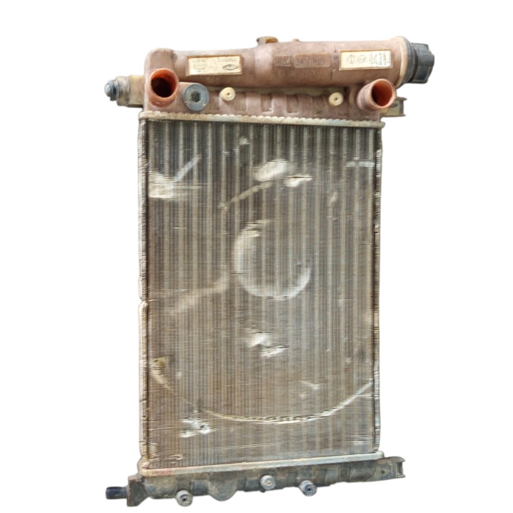 Radiador Fiat Uno 1.0 2001 2002 2003 A 2012 4