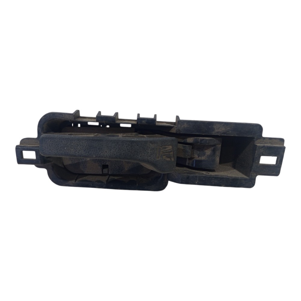 Maçaneta Interna Banco Esq Honda Cr-v 2012 2013 2014 A 2016 Preto 5