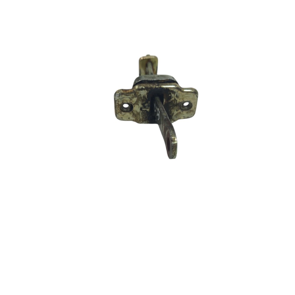 Limitador Porta Traseira Esquerda Gm Vectra 1993 1994 A 1996 2