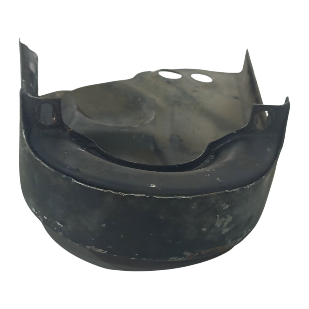 Capa Correia Dentada Motor Vw Saveiro 1997 1998 1999 A 2005 6