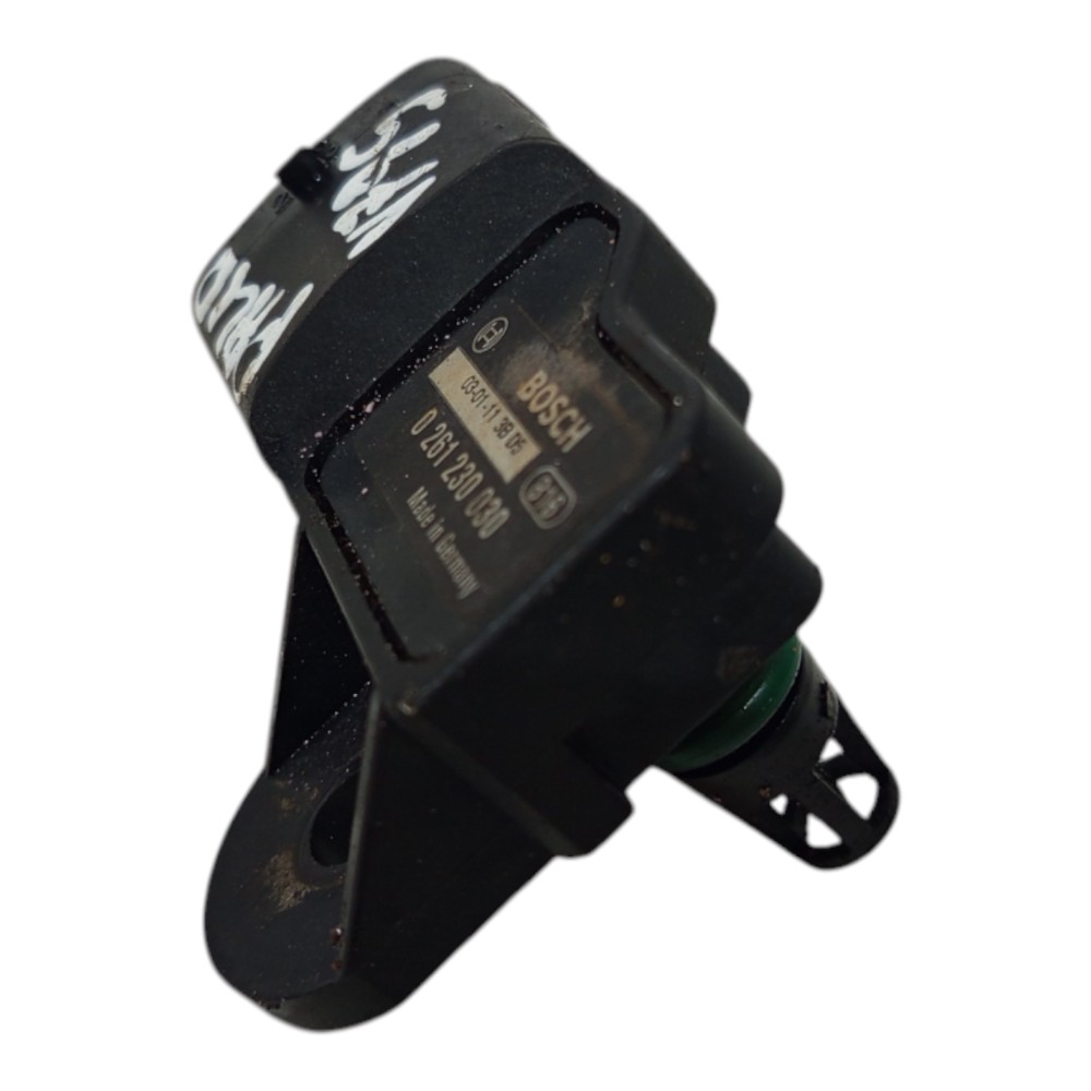 Sensor Map Fiat Uno Siena Palio Fire 2000 2001 2002 A 2011 2