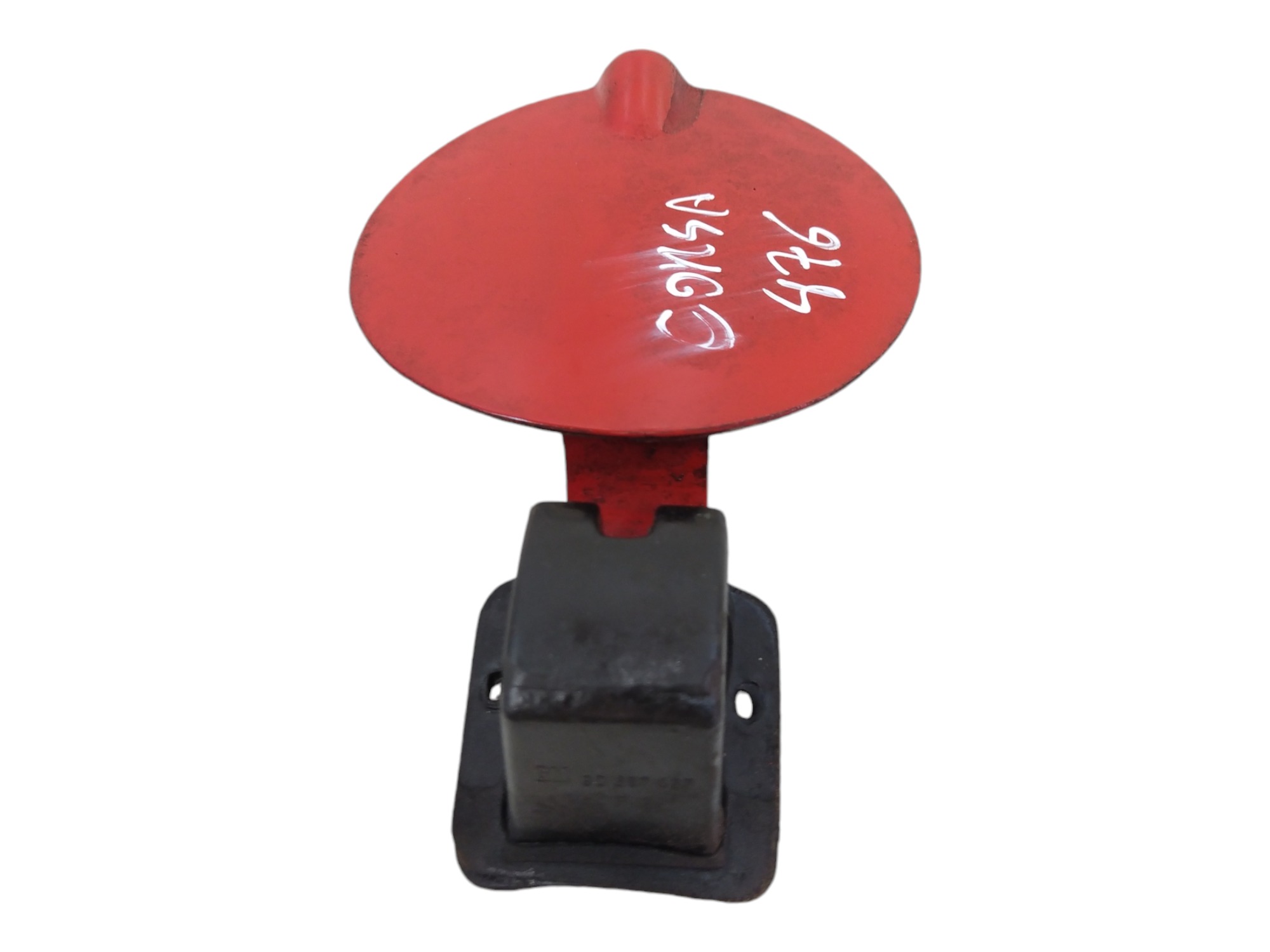 Portinhola Tampa Tanque Combustível Gm Corsa 1994 A 2010 1