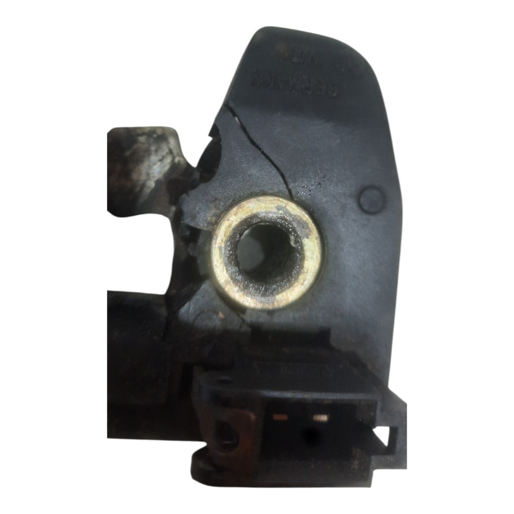 Fechadura Tampa Trás Porta Malas Vw Golf 1993 A 2000 Avaria 7