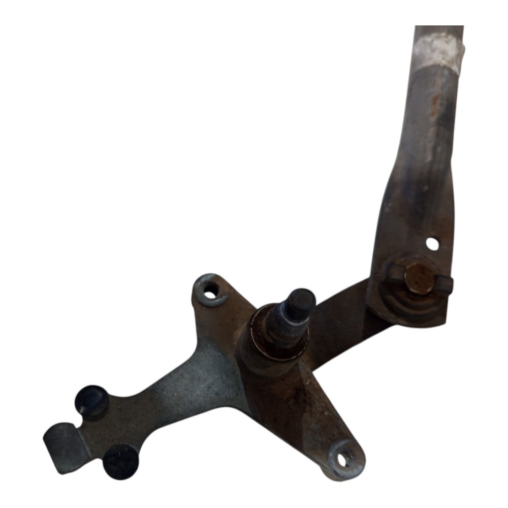 Galhada Limpador Para-brisa Mercedes Classe A 190 1999 A2003 4