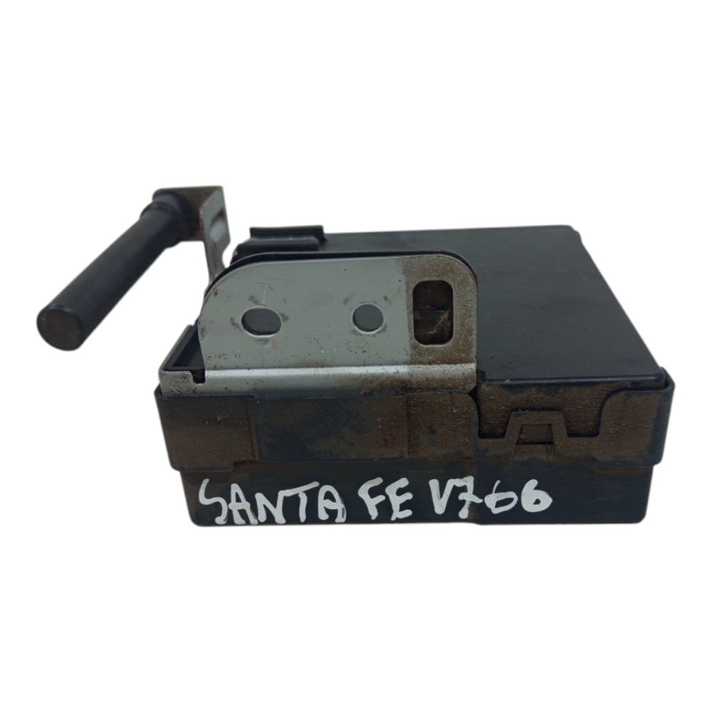 Módulo Conforto Hyundai Santa Fé 2.7 2006 2007 2008 – 2013 6
