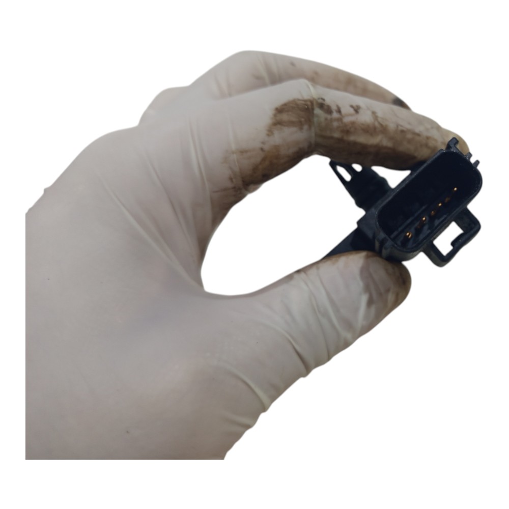 Sensor Map Pressão Ford Ka Fiesta Focus 1996 1997 98 A 2003 6
