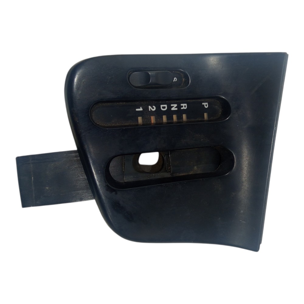 Moldura Indicador Marcha Auto Ford Mondeo 1996 1997 A 2001 2
