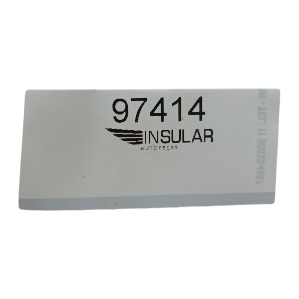 Porta Traseira Citroen C4 Pallas 2007 A 2013 Traseira Direita 7