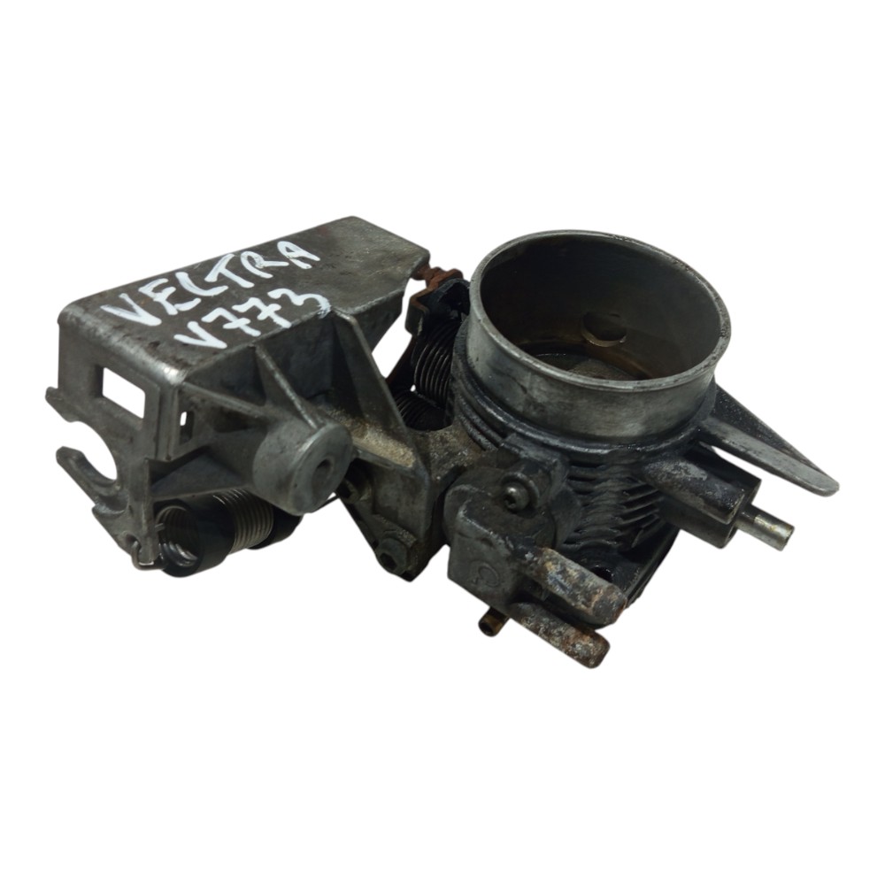 Tbi Corpo Borboleta Gm Chevrolet Vectra 2.0 16v 1997 A 2005 2