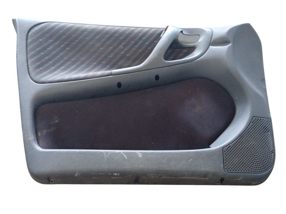Forro Porta Dianteiro Direito Chevrolet Astra 1994 A 1997 1