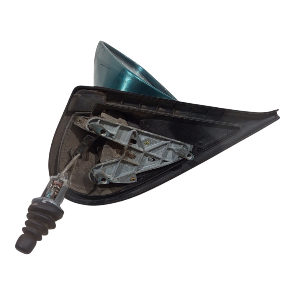 Retrovisor Esquerdo Fiat Palio 1996 1997 1998 1999 A 2000 5