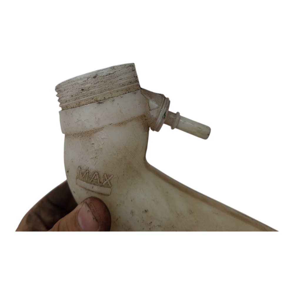 Reservatório Partida Frio Peugeot 206 207 2001 2002 A 2011 9