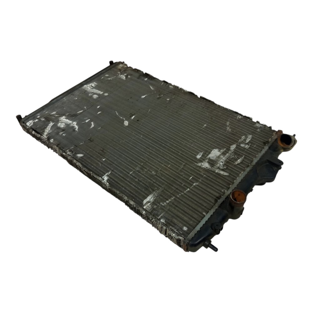 Radiador Agua Renault Scenic 1.6 16v 2000 2001 2002 A 2012 8