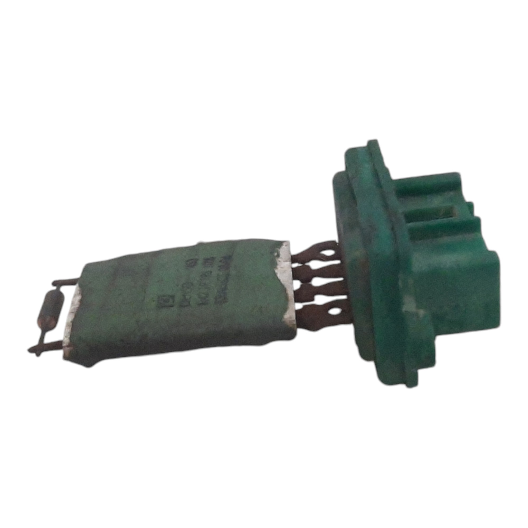 Resistência Ar Condicionado Vw Gol G4 1.0 2006 2007 A 2014 2