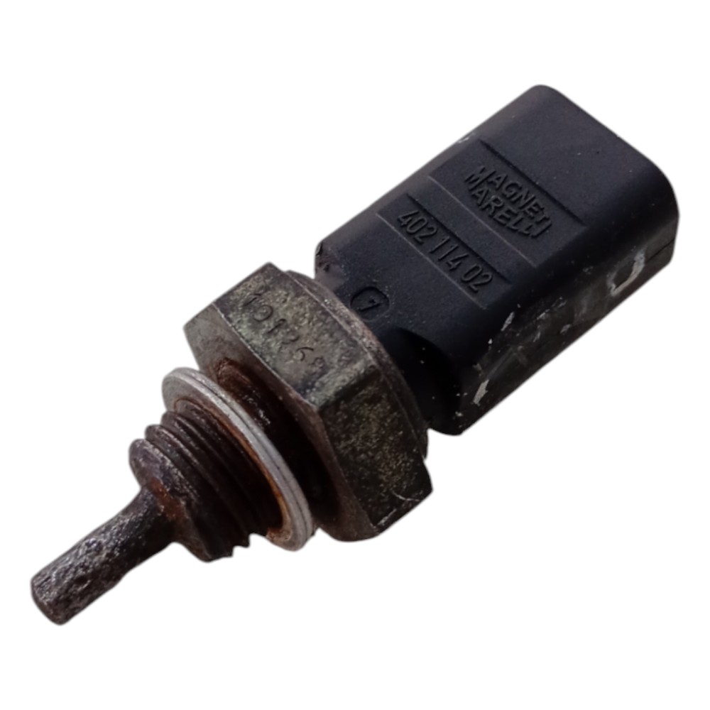 Sensor Temperatura Agua Renault Clio 2000 A 2012 5