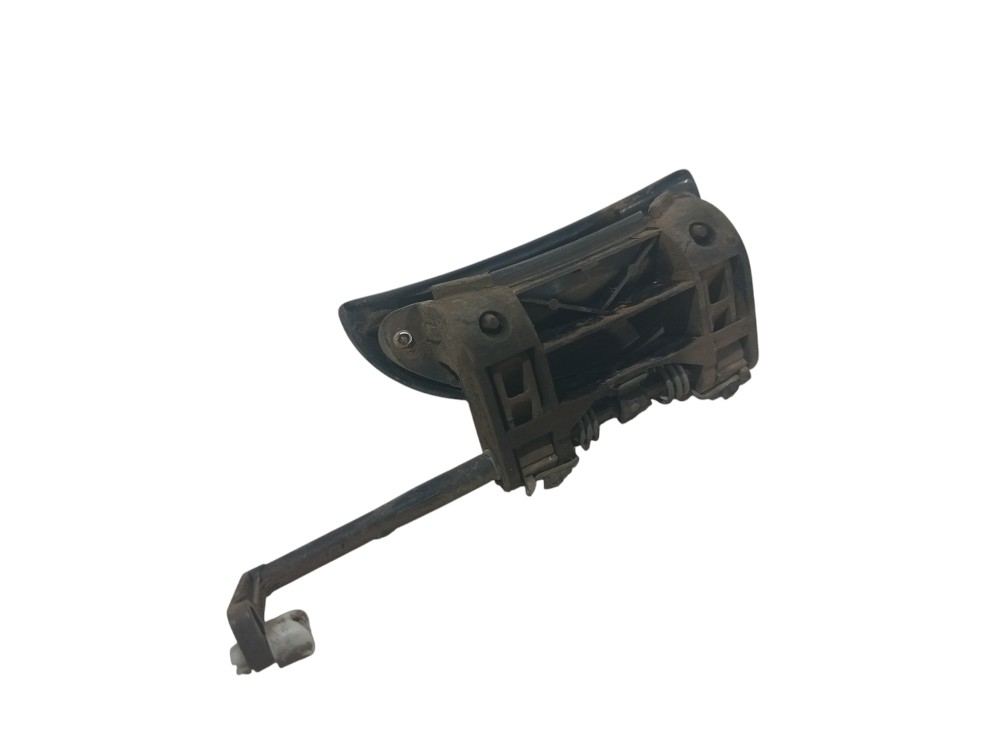 Maçaneta Externa Dianteira Direita Peugeot 206 1999 A 2009 6
