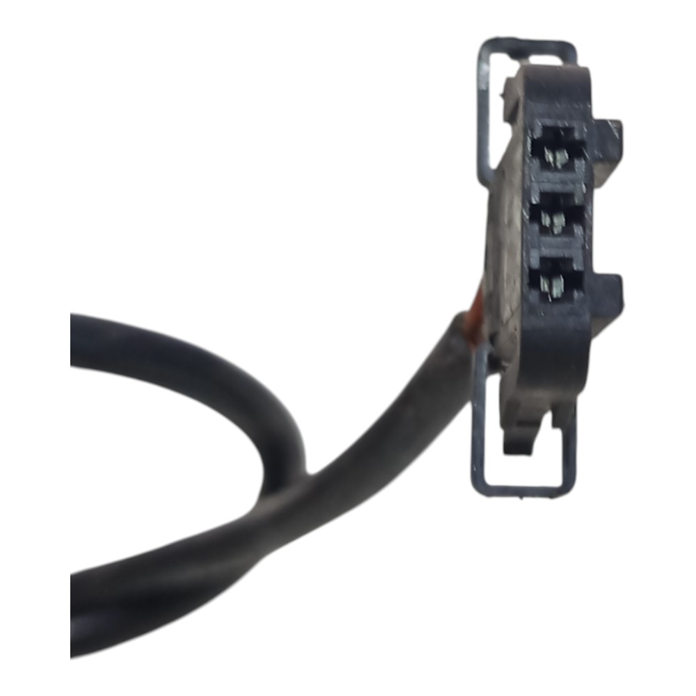Antena Chave Mobilizadira Chery Tiggo 2 2012 2013 A 2015 Preto 2