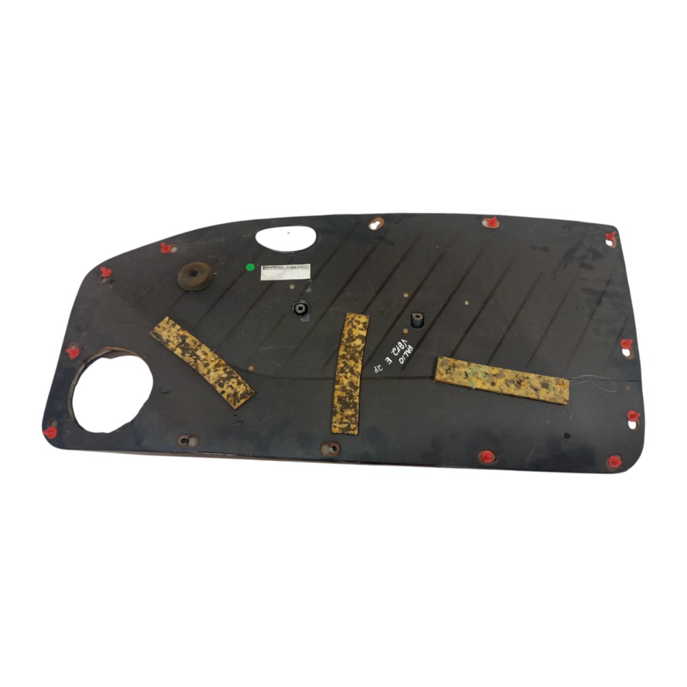 Forro Porta Dianteira Esquerda Fiat Palio 1.0 1996 A 2000 2p 5