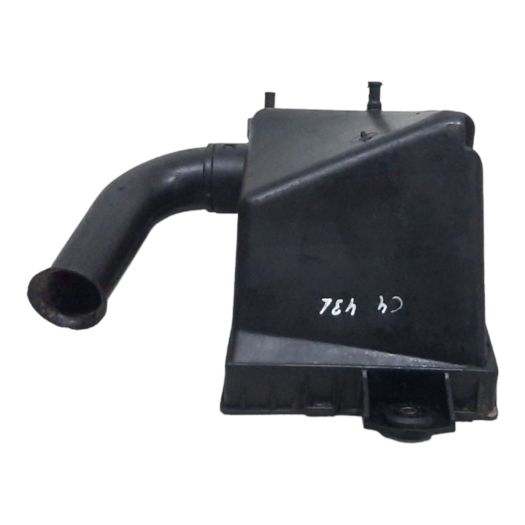 Tampa Caixa Ar Citroen C4 2.0 Pallas Hatch Vtr 2007 A 2013 2