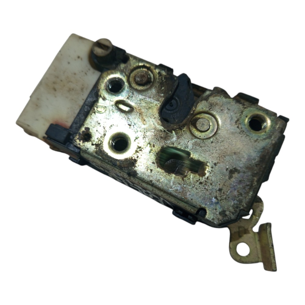 Fechadura Elétrica Traseira Direita Fiat Palio 1996 A 2000 3