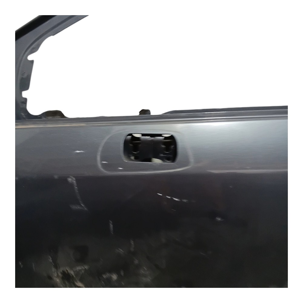 Porta Dianteira Direita Citroen C4 Pallas Vtr 2006 A 2010 Dianteira Direito 2