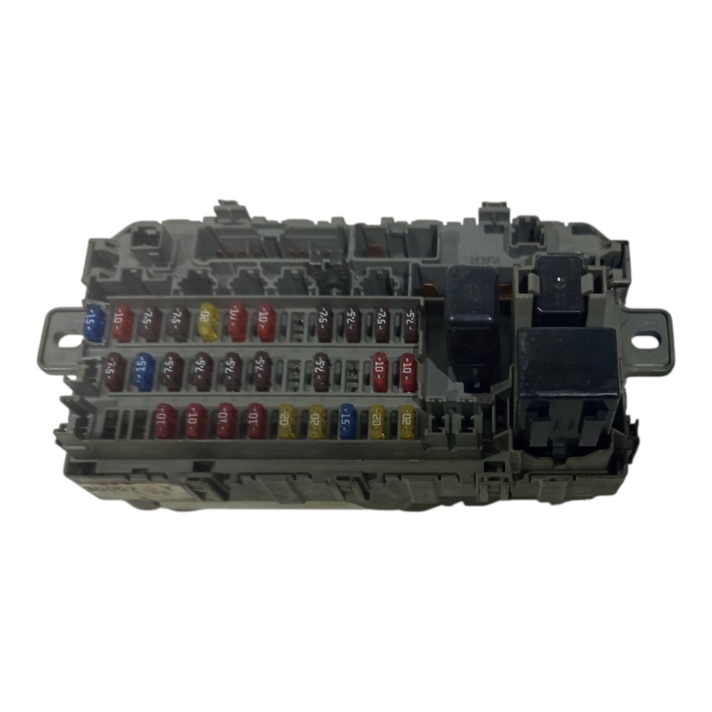 Caixa Fusíveis Honda Civic 1996 1997 1998 A 2000 38600s04y01