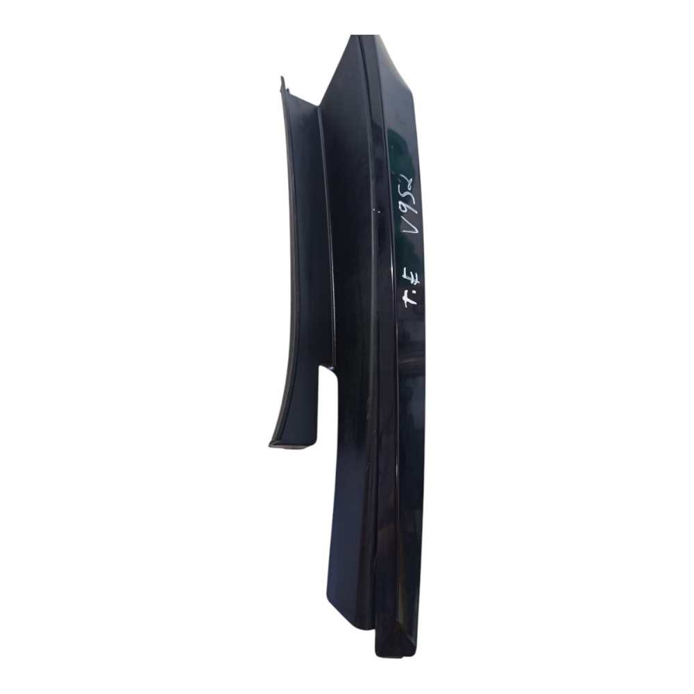 Moldura Porta Mala Traseir Esquerd C4 Picasso 2009 A 2014 3