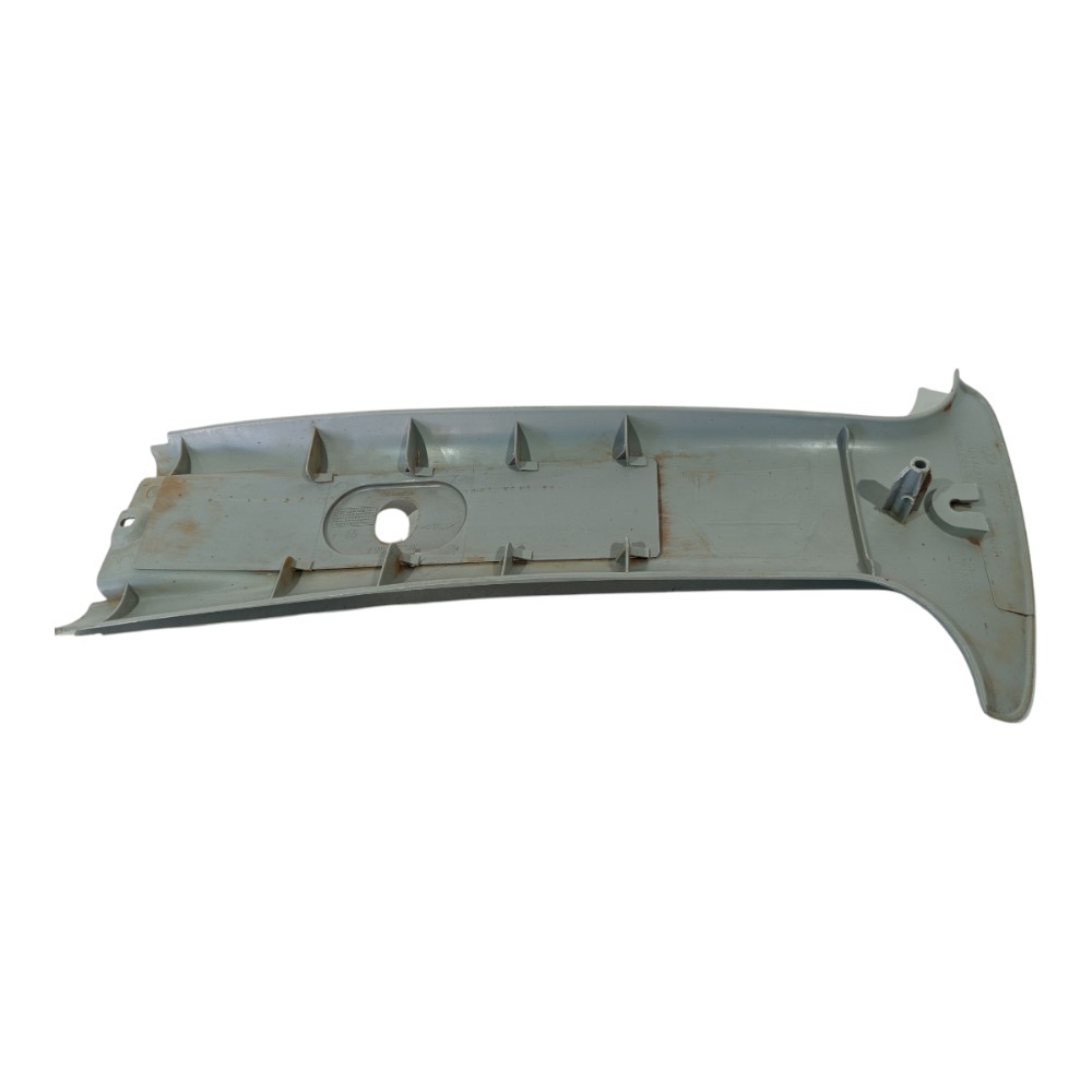 Moldura Coluna Lado Esquerdo Volkswagen Gol – 2008 373867332 3