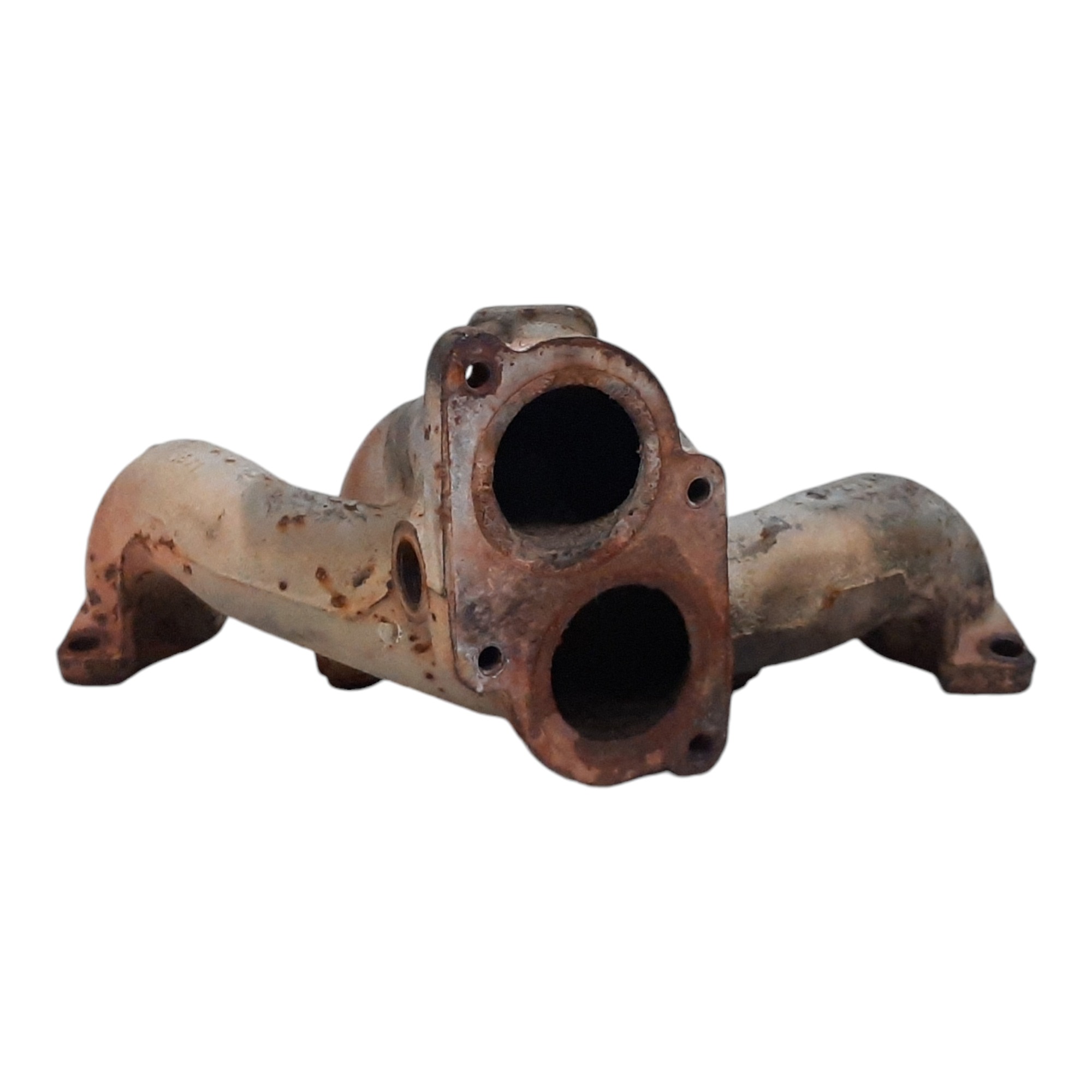 Coletor Escape Gm Chevrolet Vectra 2.0 1997 1998 1999 A 2005 1