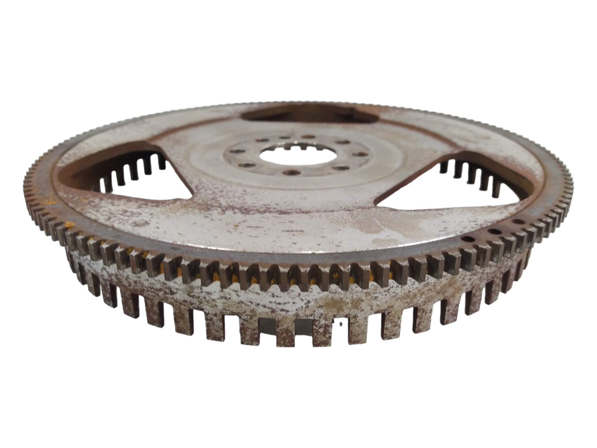 Cremalheira Volante Motor Citroen C4 2.0 Aut. 2007 A 2013 3