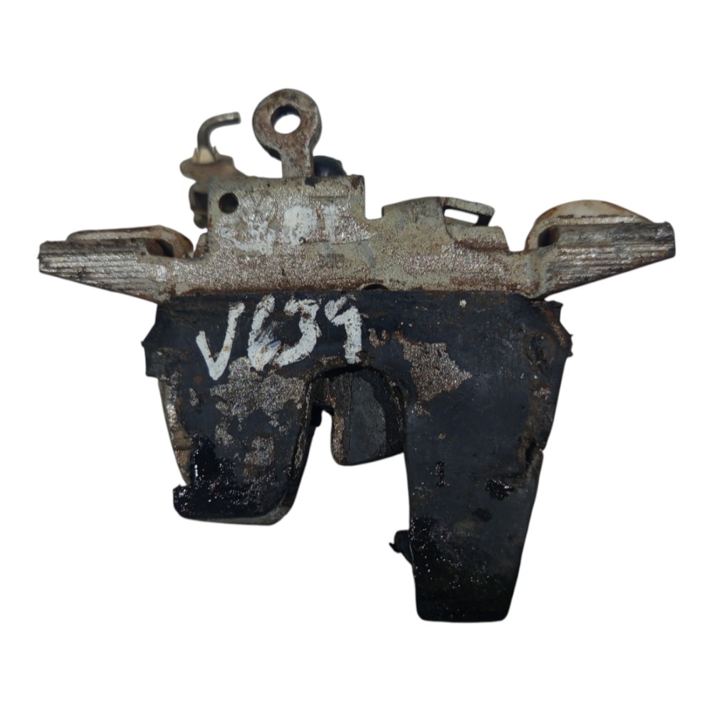 Fechadura Tampa Traseira Porta Malas Vw Gol 2006 2007 A 2014 6