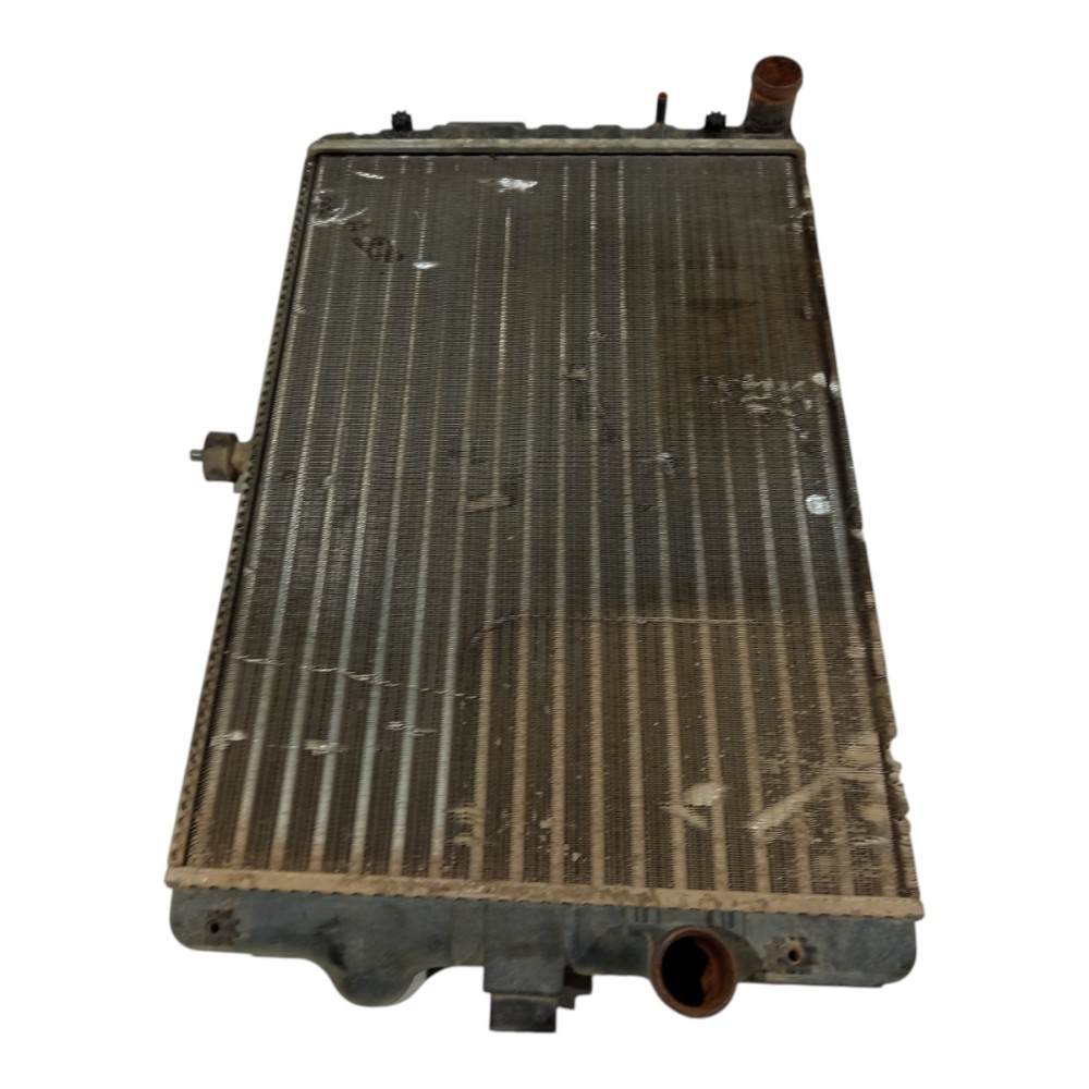 Radiador Dianteiro Volkswagen Gol 2006 A 2010 6