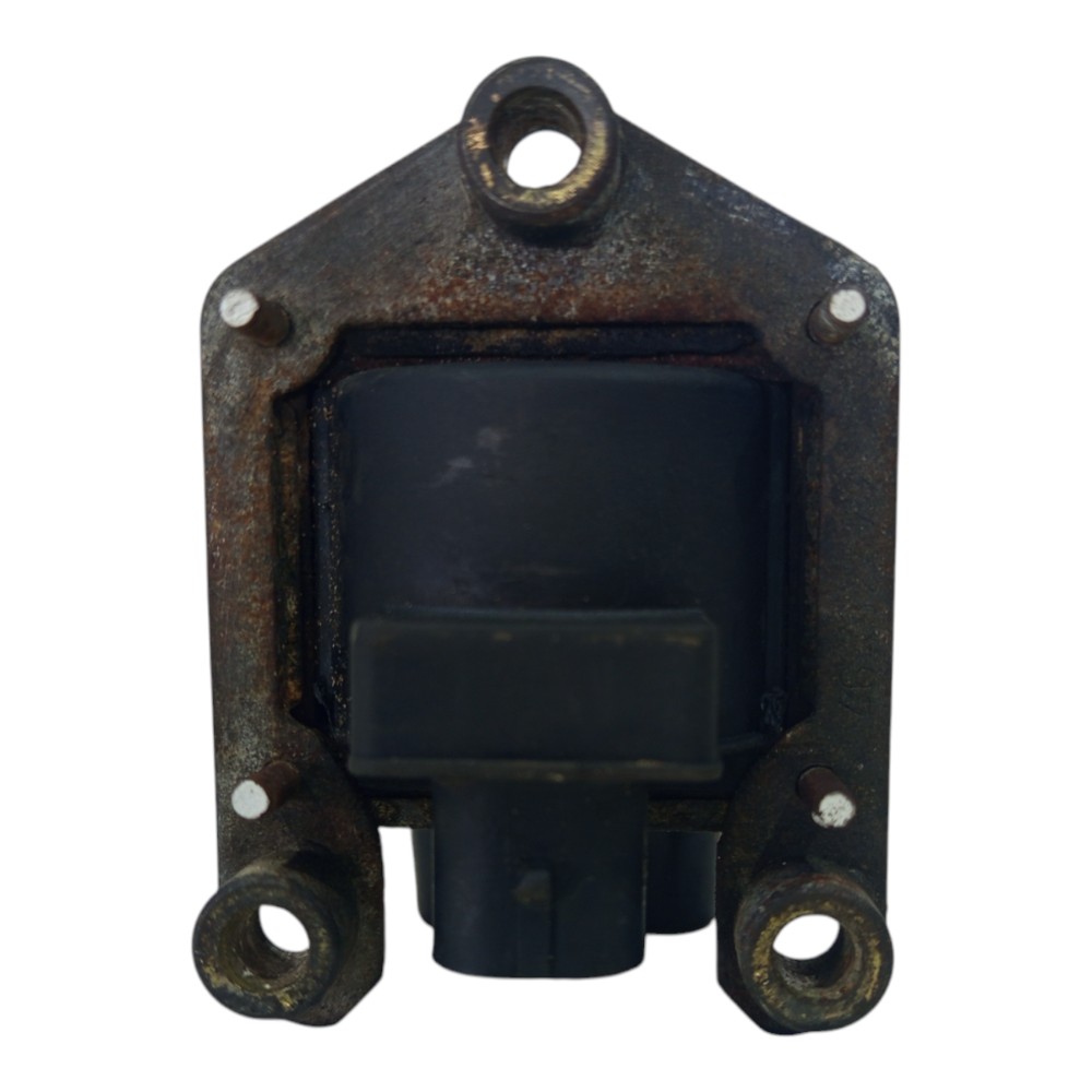 Bobina Ignição Fiat Palio 1996 1997 1998 1999 2000 2001 2002 1