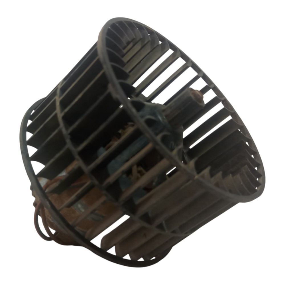 Motor Ar Forçado Gm Chevrolet Corsa 1.0 8v 1994 1995 A 2002 12 2