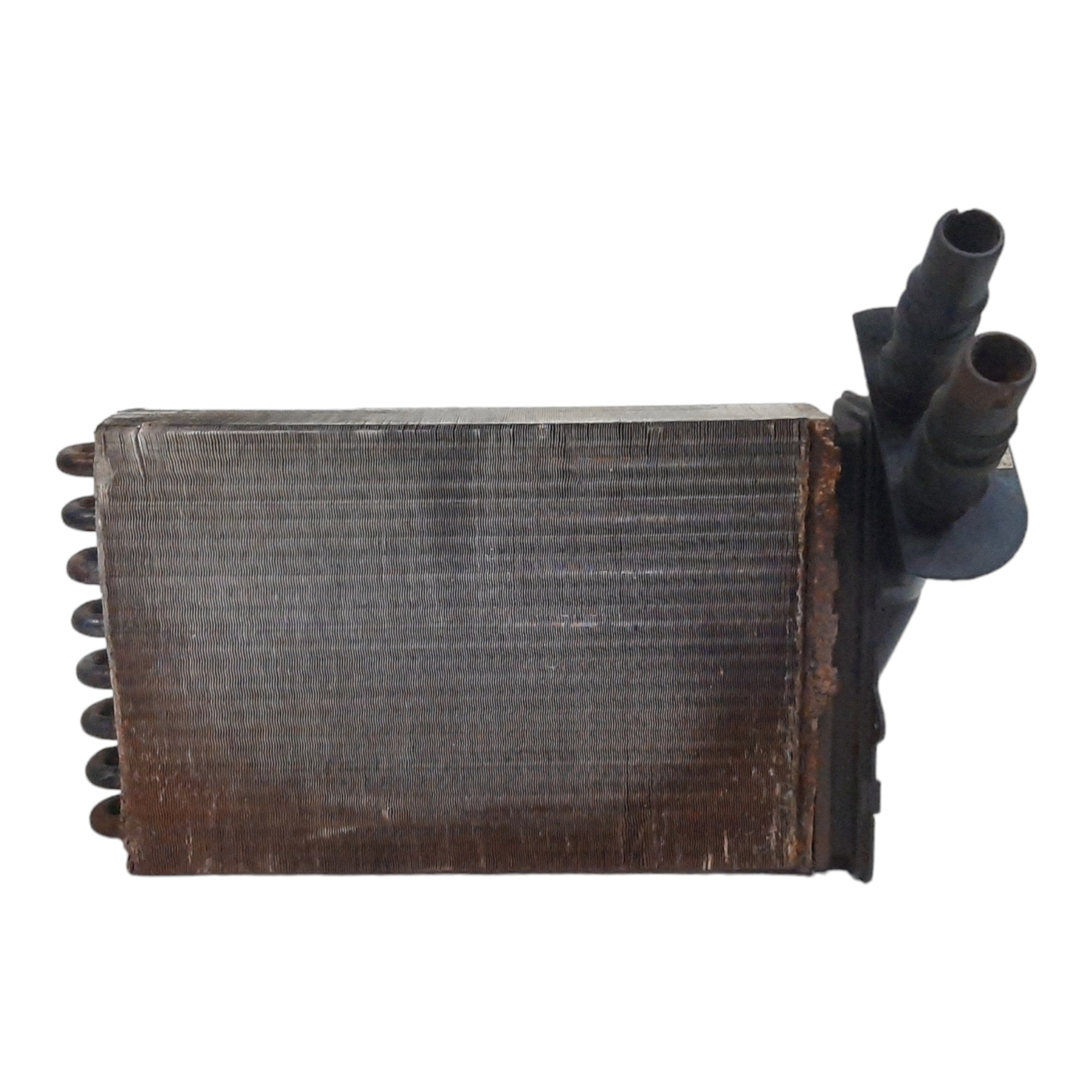 Radiador Ar Quente Renault Clio 1.0 2000 2001 2002 A 2012 1