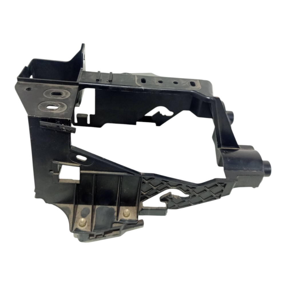 Suporte Caixa Módulo Bsi Citroen C3 1.4 2007 2008 A 2012 3