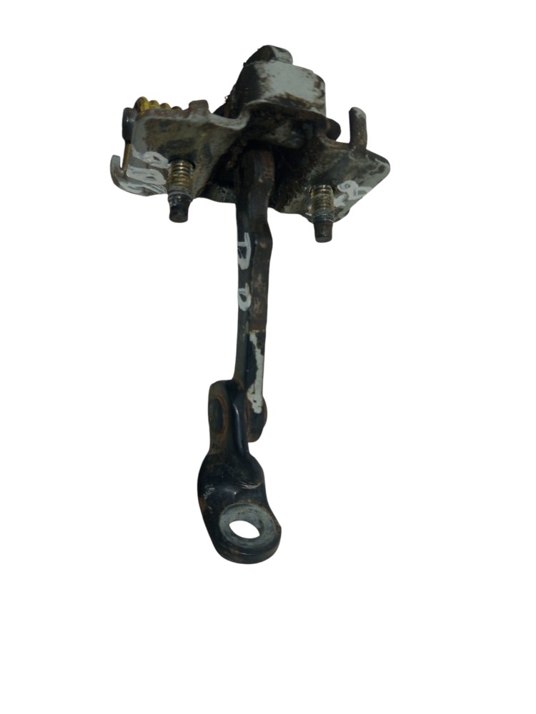Limitador Porta Dianteira Direita Peugeot 206 1999 A 2010 1