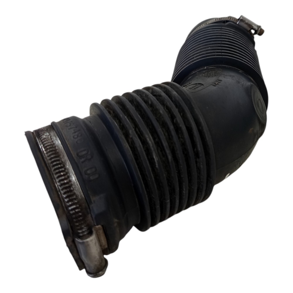Mangueira Filtro Ar Citroen C4 Picasso 2.0 2009 A 2011 3