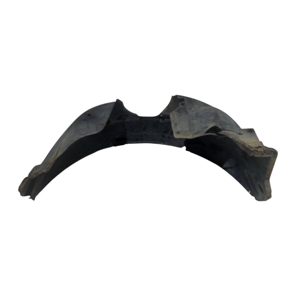 Para Barro Lado Esquerdo Ford Fiesta Gl 1996 1997 A 2002 6