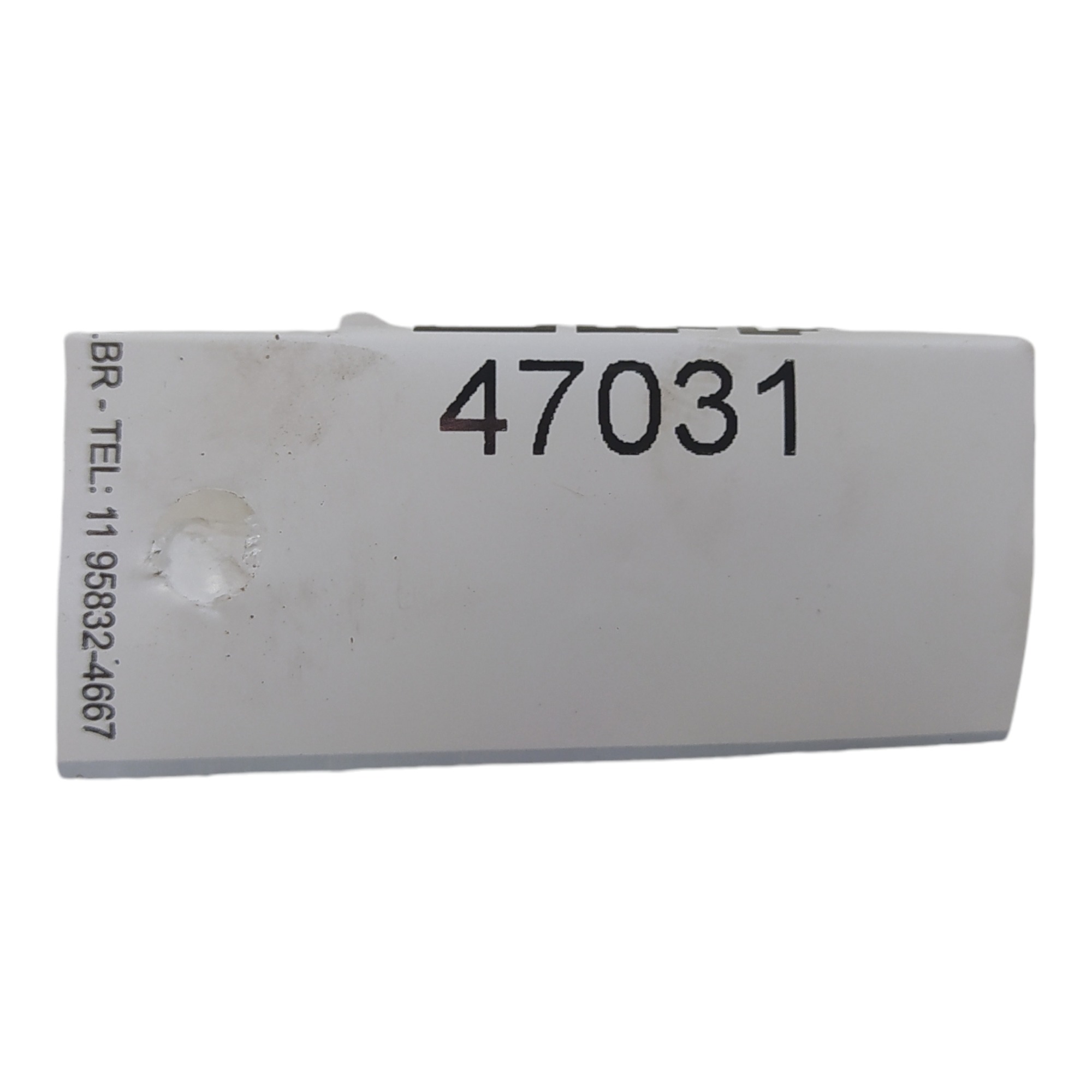 Motor Limpador Parabrisa Citroen C3 2003 2004 2005 A 2012 4