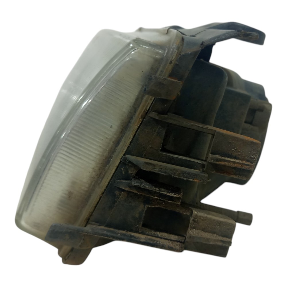 Farol Esquerdo Vw Gol G2 1995 1996 1997 1998 A 2005 Detalhe Esquerdo/motorista 5