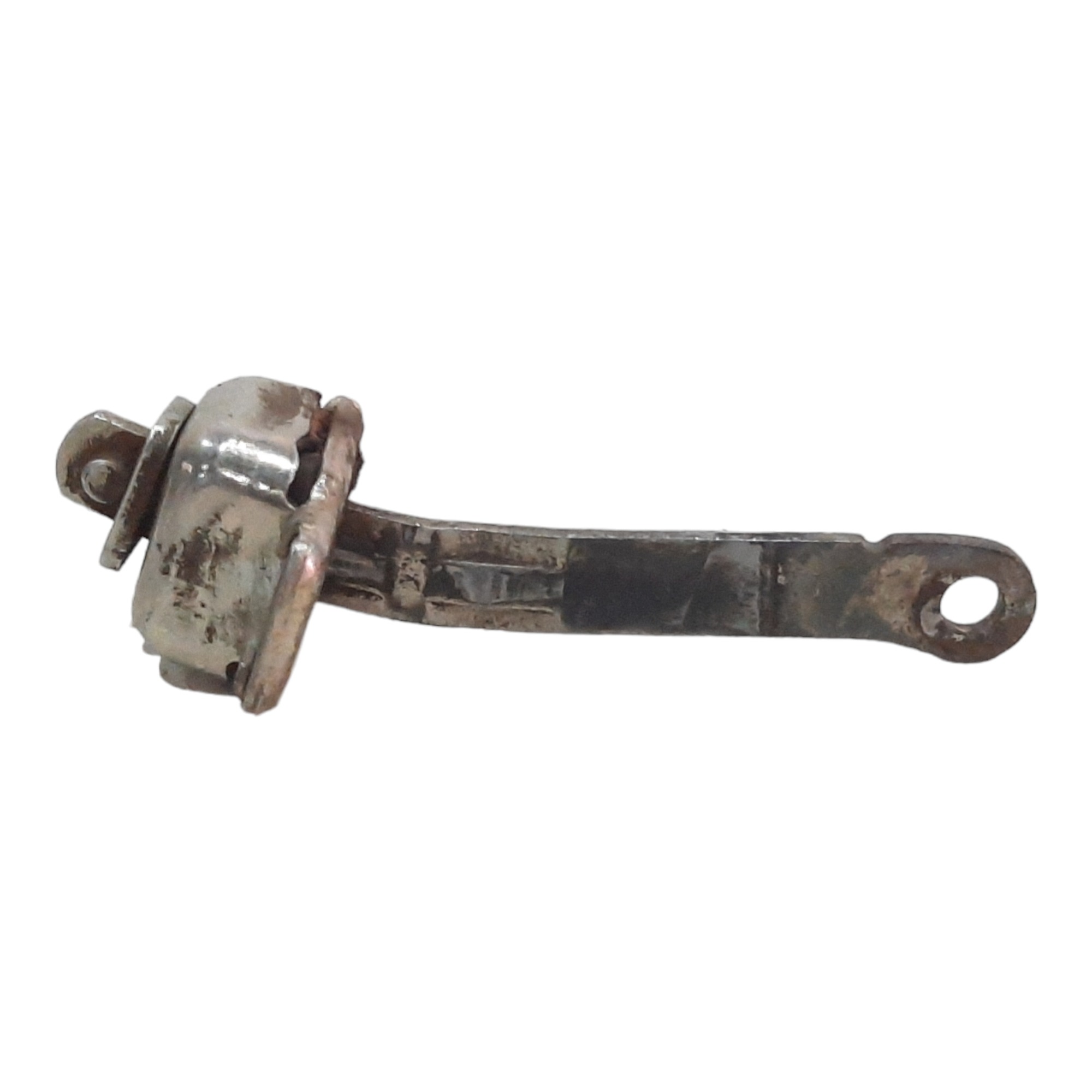 Limitador Porta Traseira Esquerda Gm Vectra 1993 1994 A 1996 7