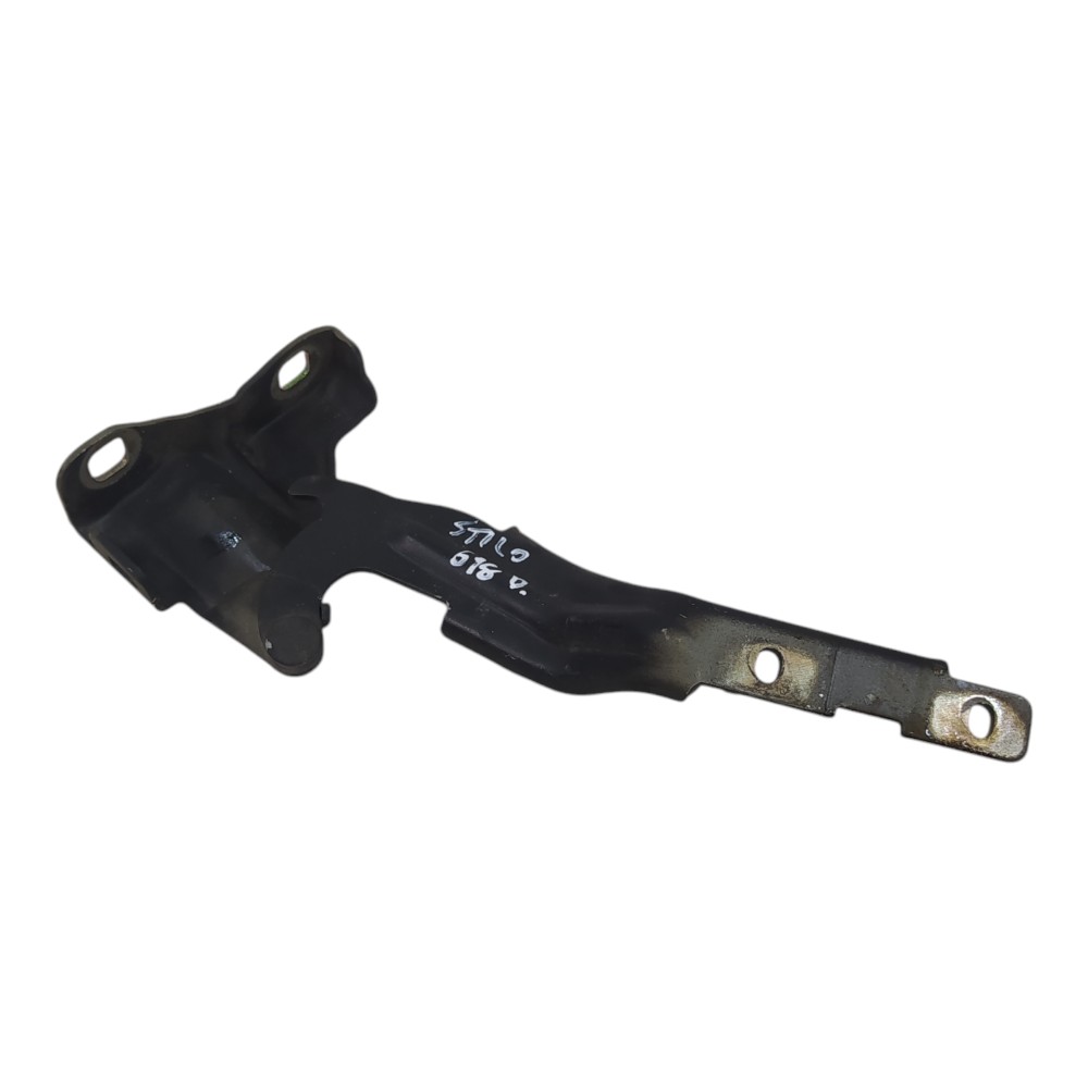 Dobradiça Dianteira Direita Fiat Stilo 2003 2004 2005 A 2011 4