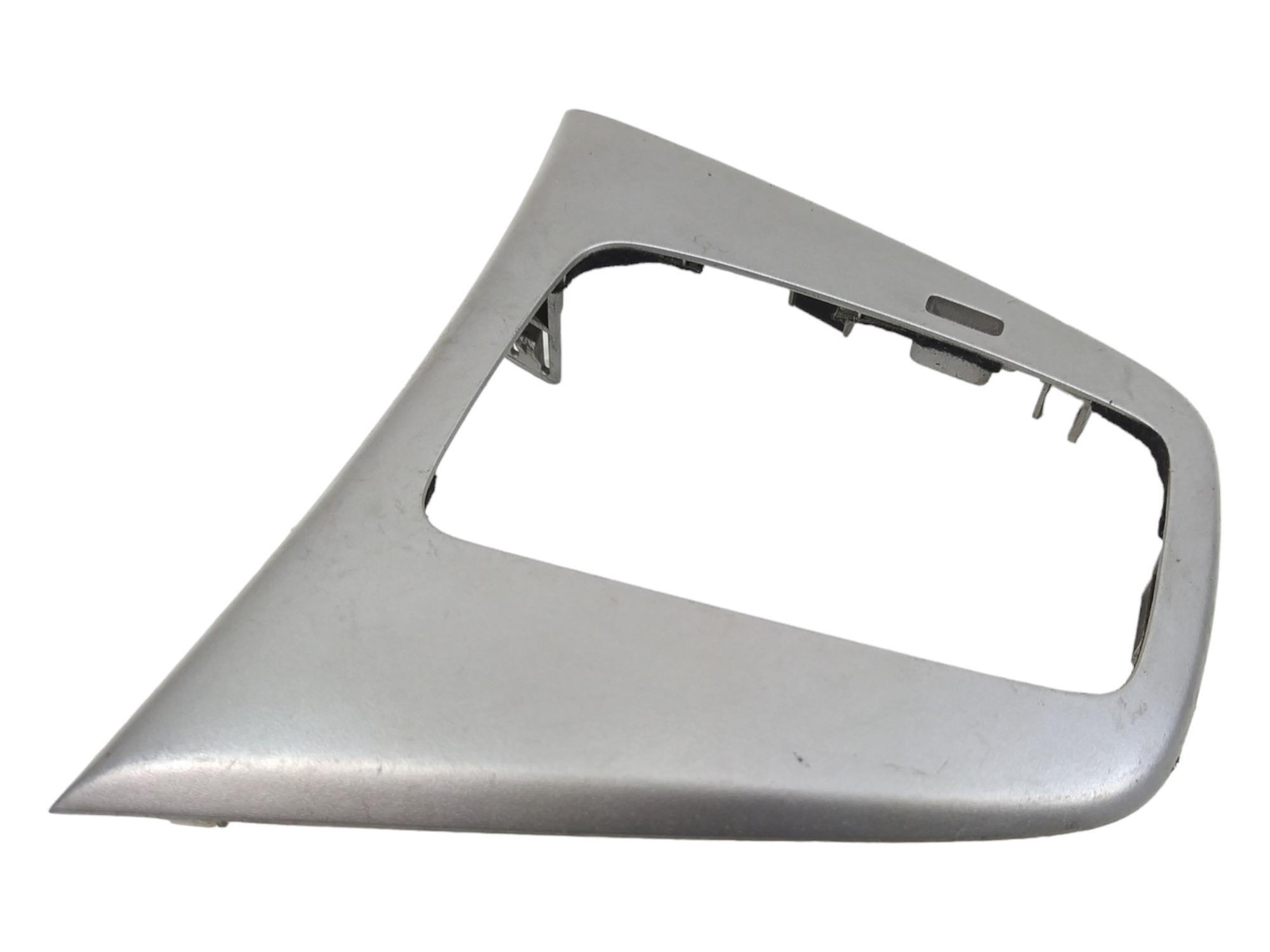 Moldura Alavanca Cambio Honda Crv 2011 2012 2013 2014 A 2018 3