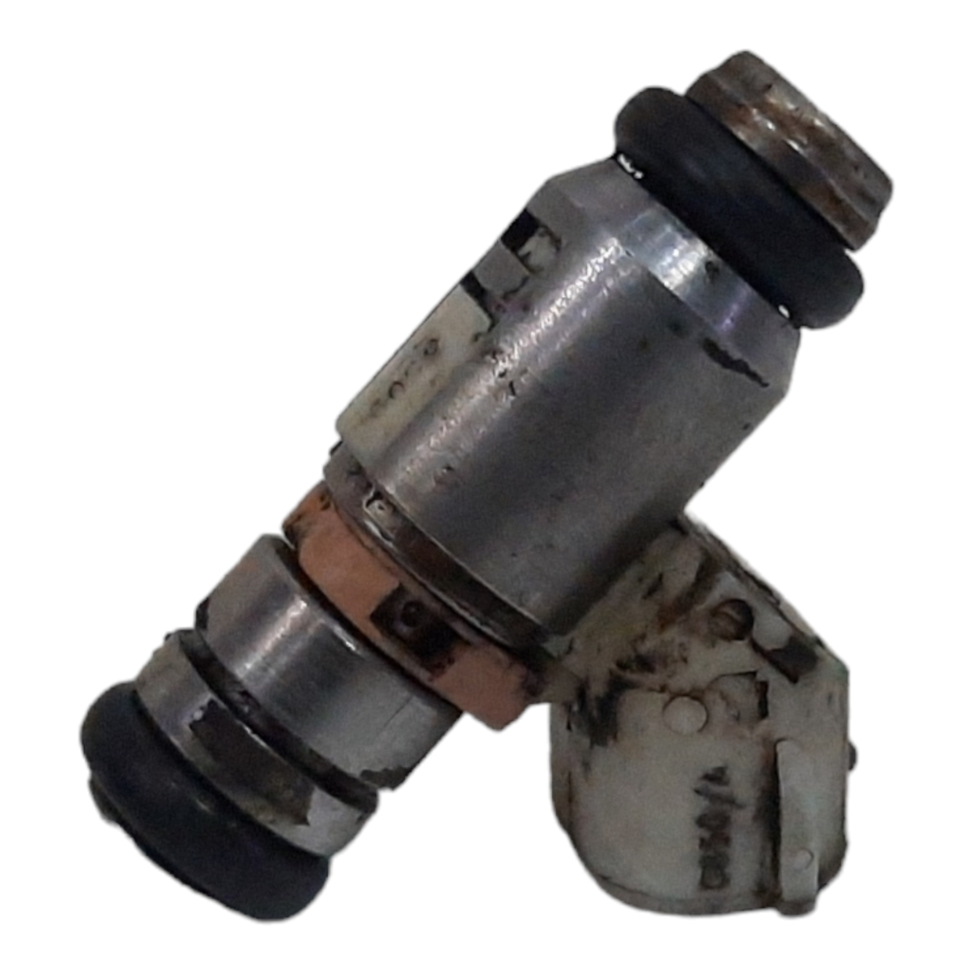 Bico Injetor Citroen C4 2.0 Flex 2007 2008 2009 A 2013 /2 4