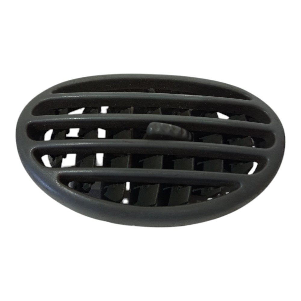 Difusor ar condicionado lado centro direito megane 1993 1999 1