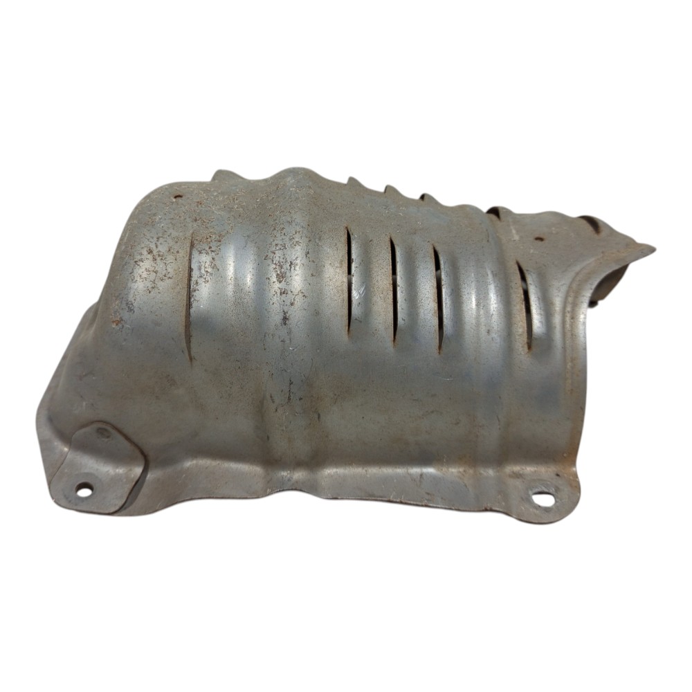 Defletor Protetor Calor Honda Fit 1.5 2009 2010 2011 A 2015 6