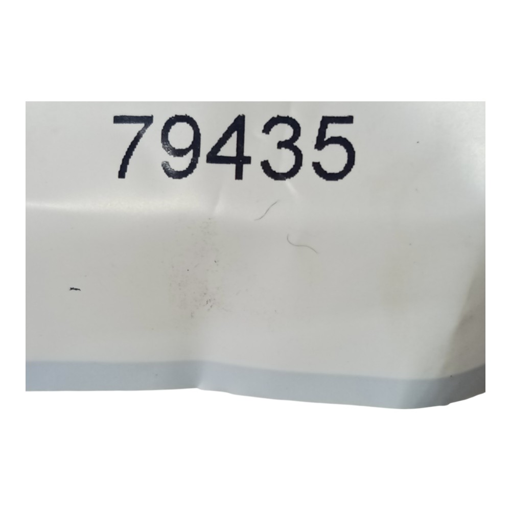 Capa Painel Tabelier Renault Scenic 2001 2002 2003 A 2010 Cinza 8