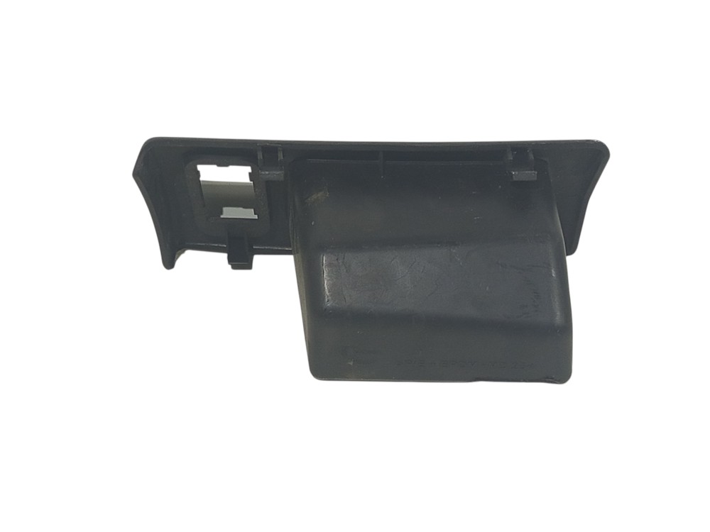Moldura Esquerda Porta Objetos Peugeot 206 2001 A 2014 2